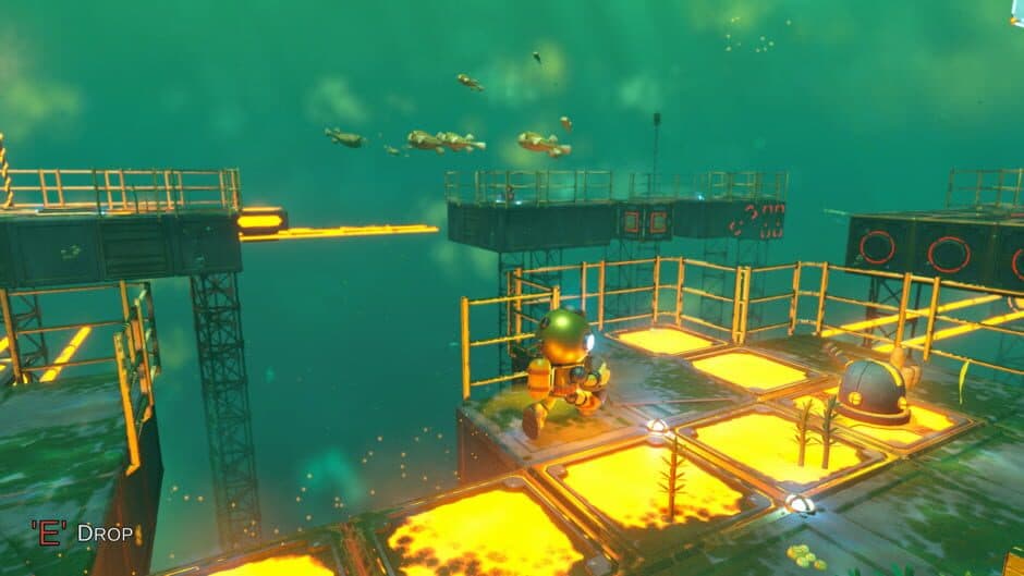 Скриншот 5 из Power Sink