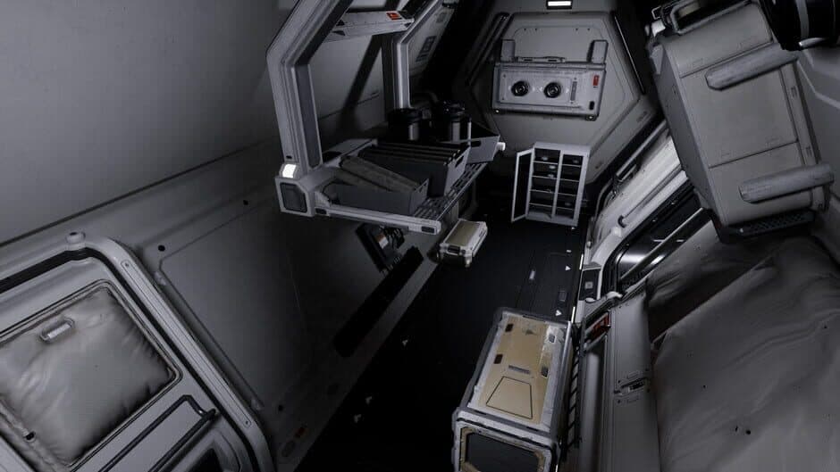 Скриншот 2 из Station Haven 3