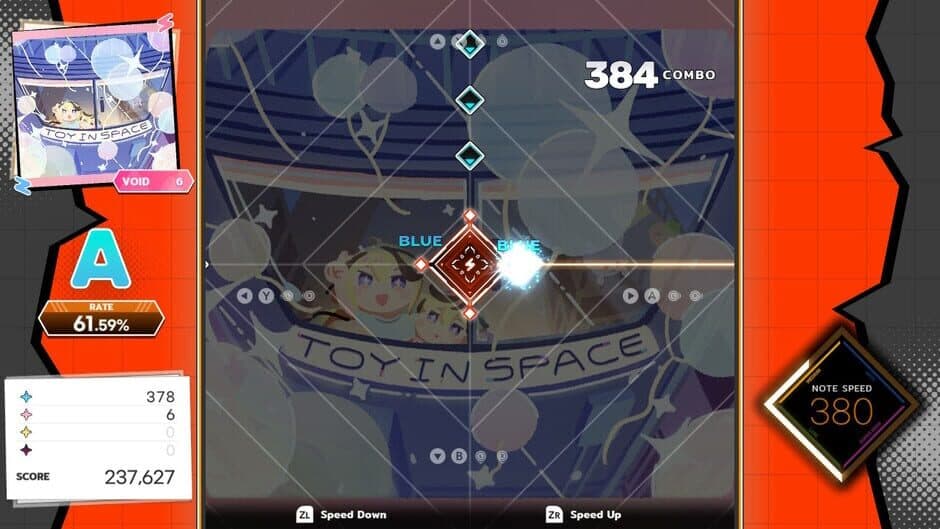 Скриншот 3 из Sixtar Gate: Stargazer
