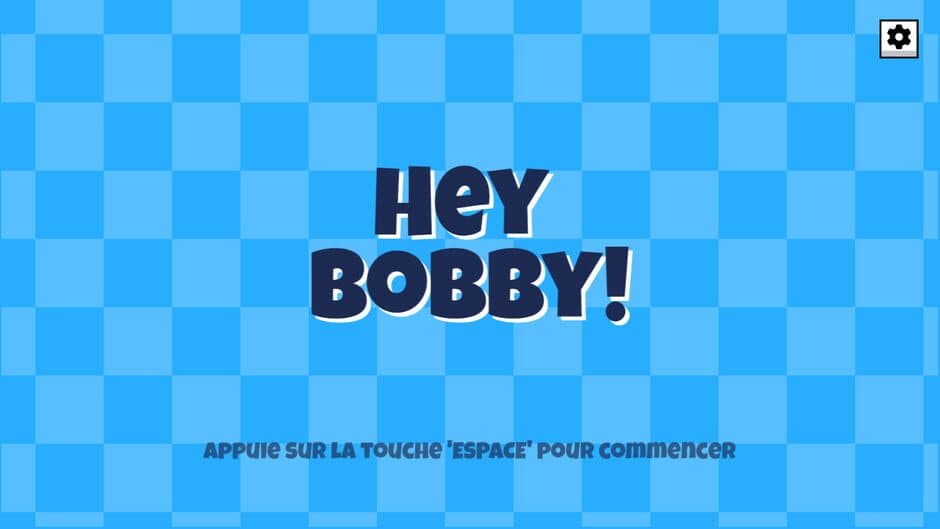 Скриншот 1 из Hey Bobby!