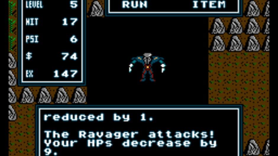 Скриншот 5 из Dragoon X Omega