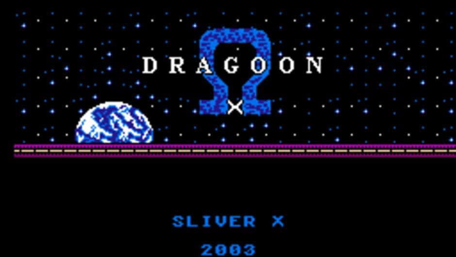 Скриншот 3 из Dragoon X Omega