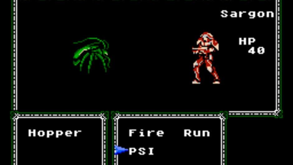 Скриншот 4 из Dragoon X Omega II