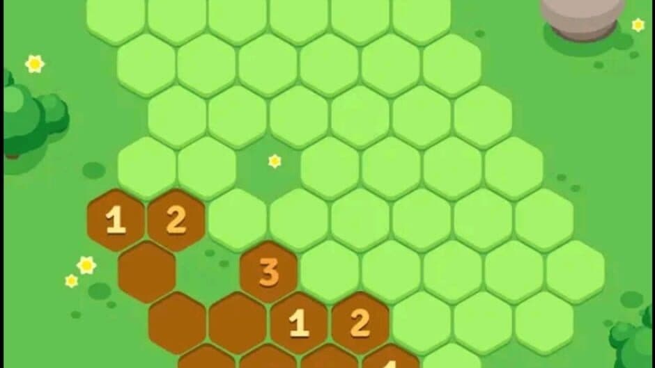 Скриншот 3 из Minesweeper: World