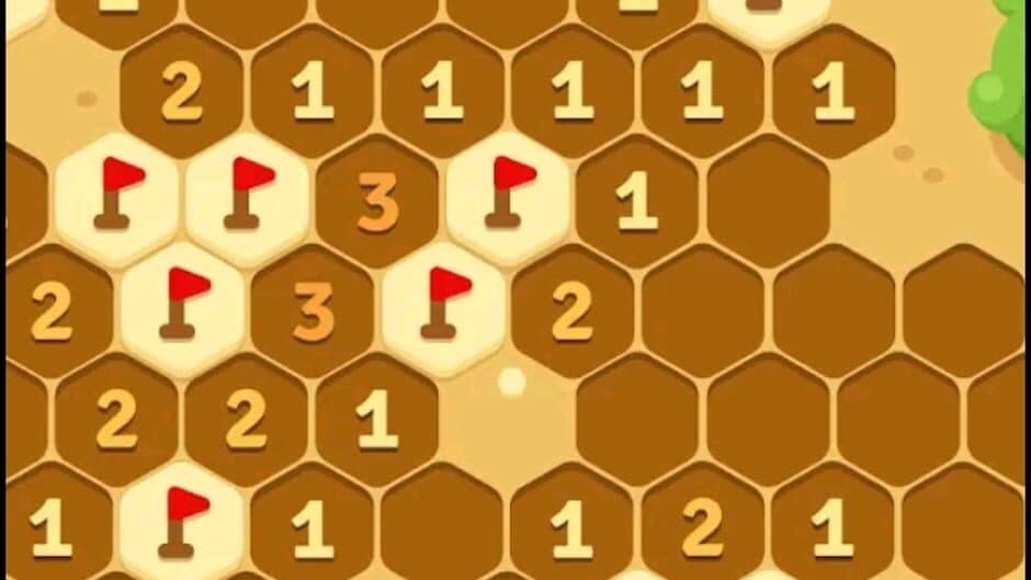 Скриншот 5 из Minesweeper: World