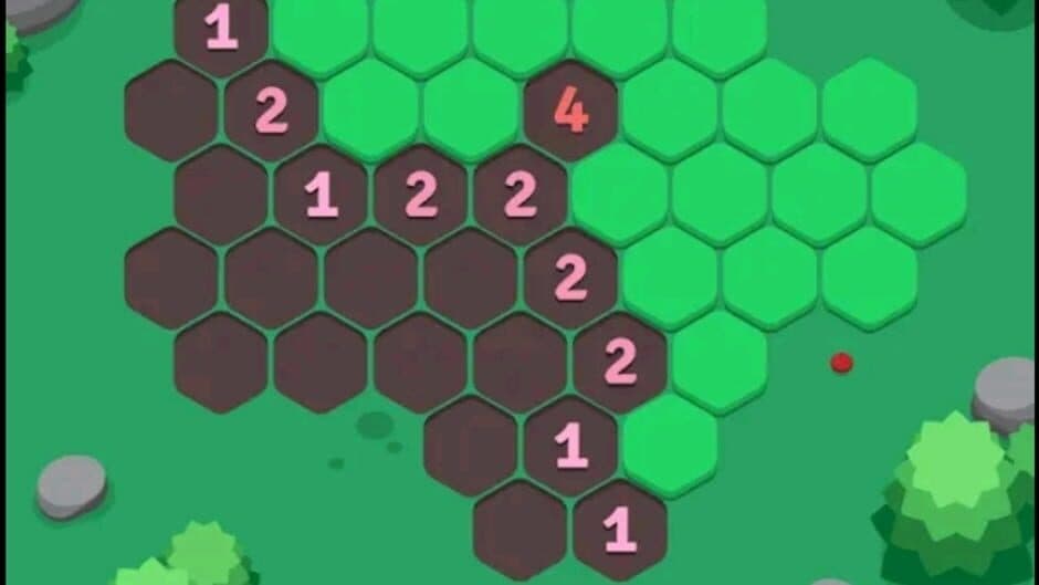 Скриншот 4 из Minesweeper: World