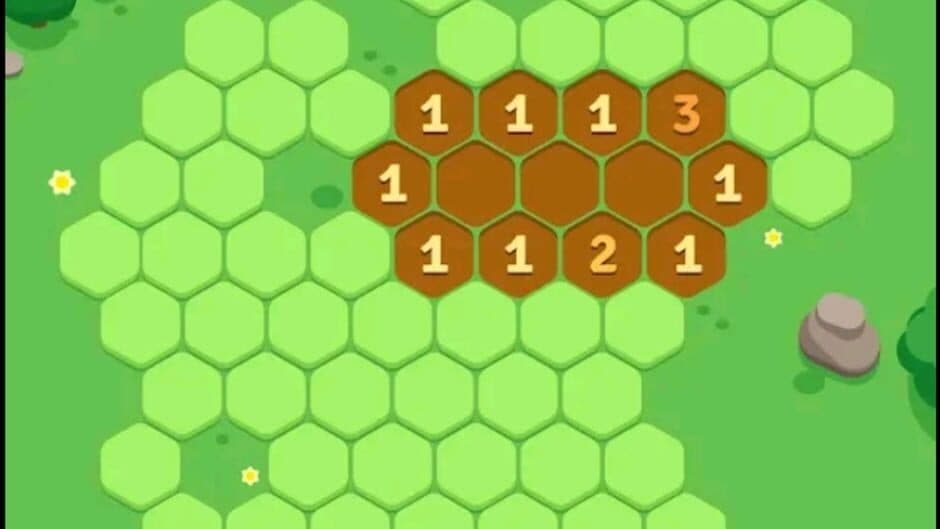 Скриншот 6 из Minesweeper: World