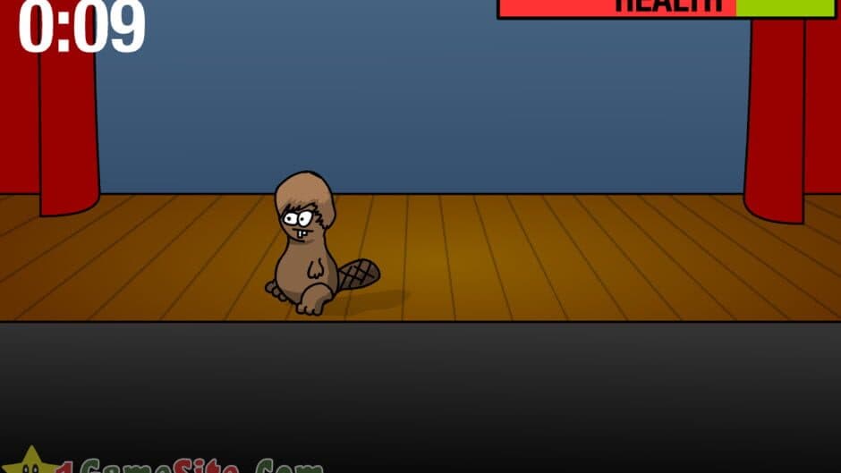 Скриншот 2 из Kill Justin Beaver