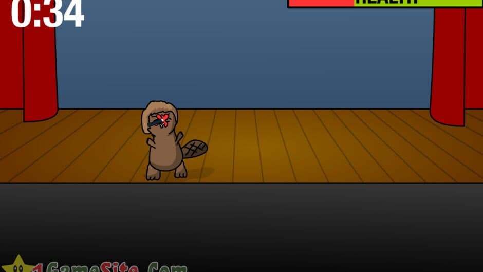 Скриншот 3 из Kill Justin Beaver