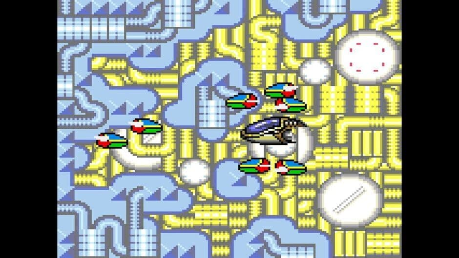 Скриншот 1 из Fantasy Zone