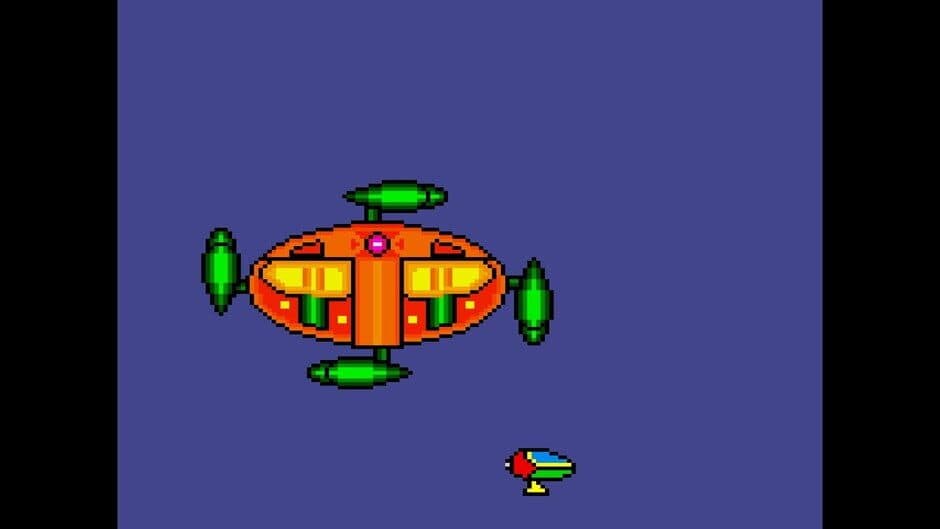 Скриншот 3 из Fantasy Zone