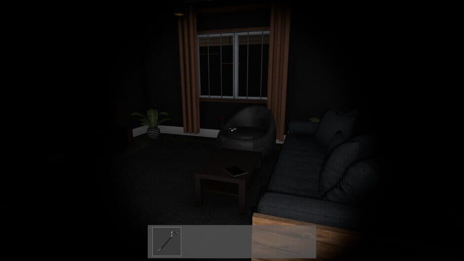 Скриншот 5 из Last Victim: House of Fear
