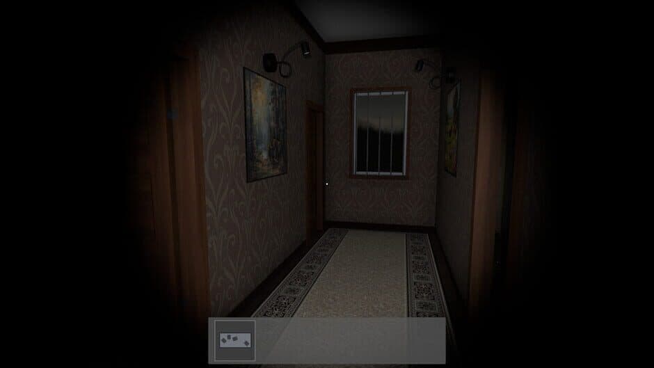 Скриншот 1 из Last Victim: House of Fear