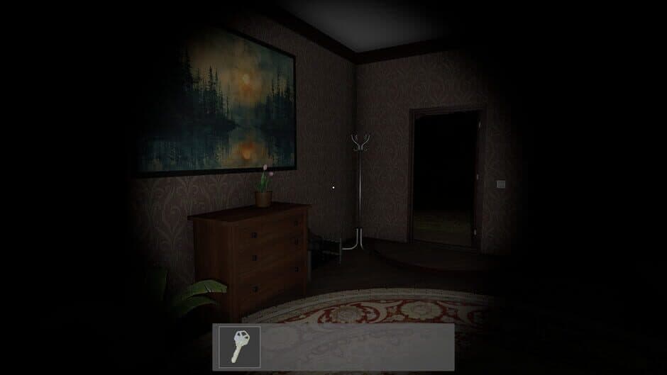 Скриншот 2 из Last Victim: House of Fear