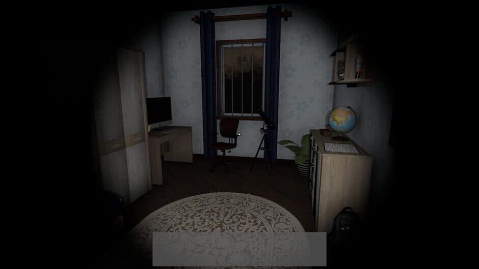 Скриншот 3 из Last Victim: House of Fear
