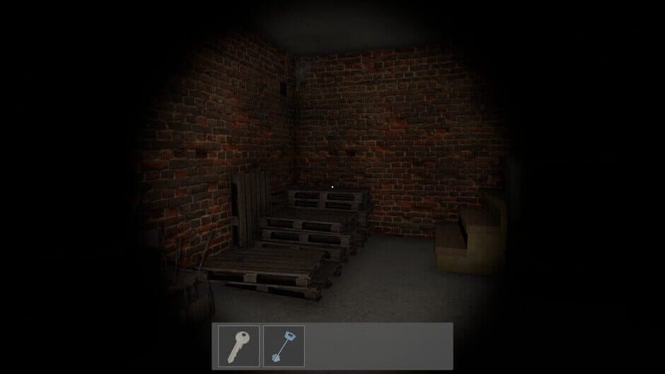 Скриншот 6 из Last Victim: House of Fear