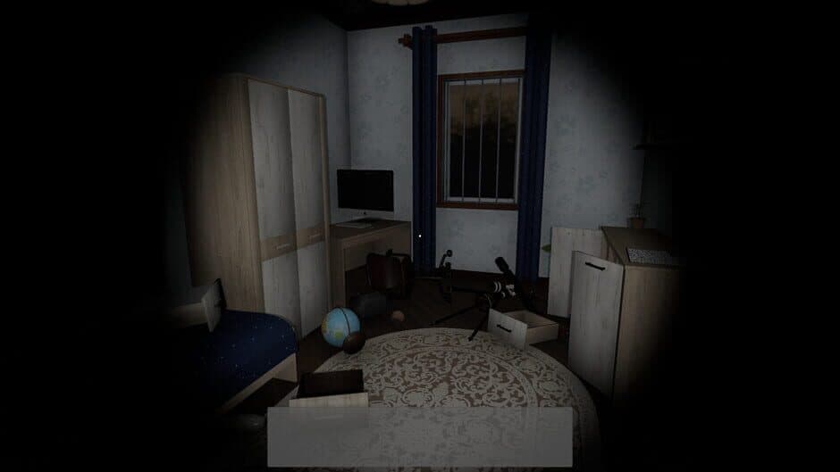 Скриншот 4 из Last Victim: House of Fear
