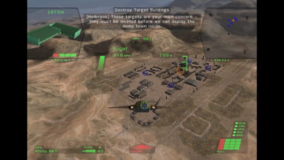 Скриншот 3 из Dropship: United Peace Force