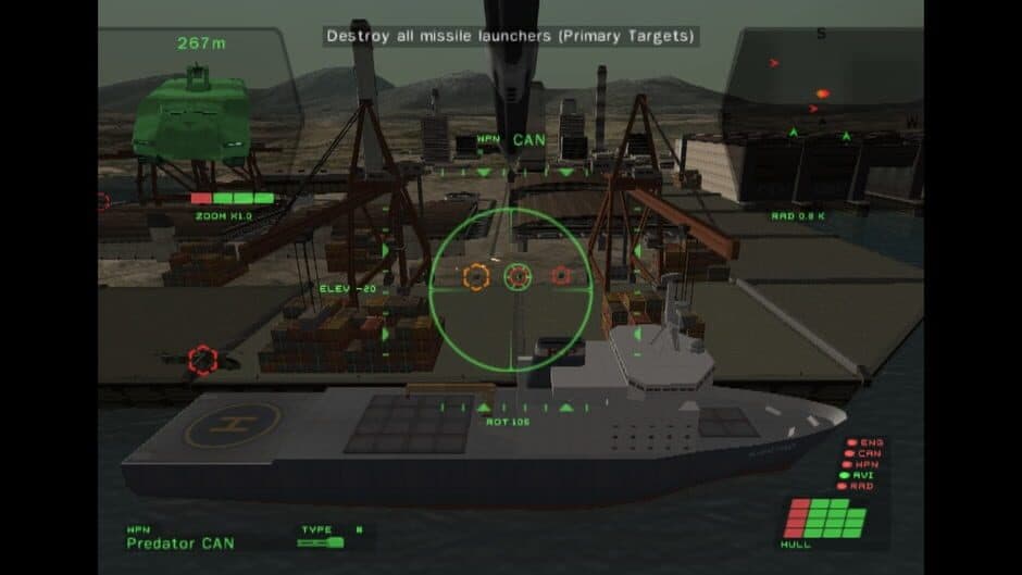Скриншот 4 из Dropship: United Peace Force