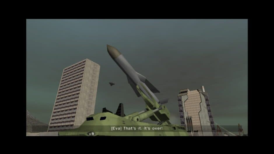 Скриншот 8 из Dropship: United Peace Force