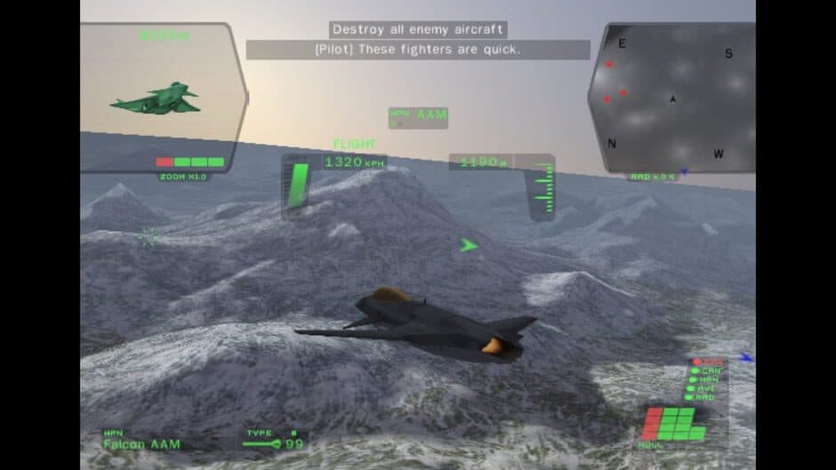 Скриншот 9 из Dropship: United Peace Force