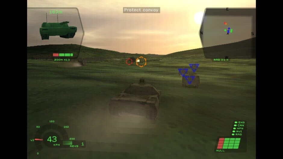 Скриншот 10 из Dropship: United Peace Force