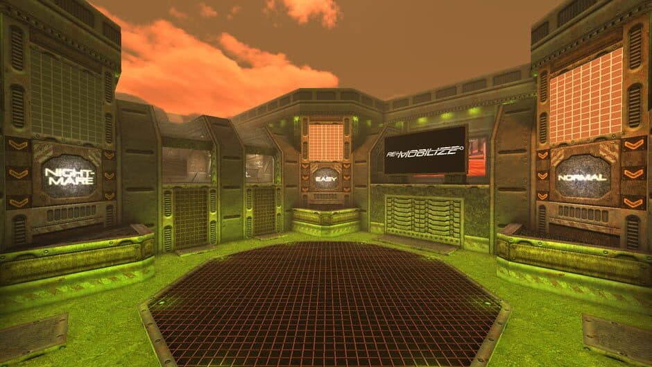 Скриншот 2 из Re:Mobilize Jam 2: Re:Visions