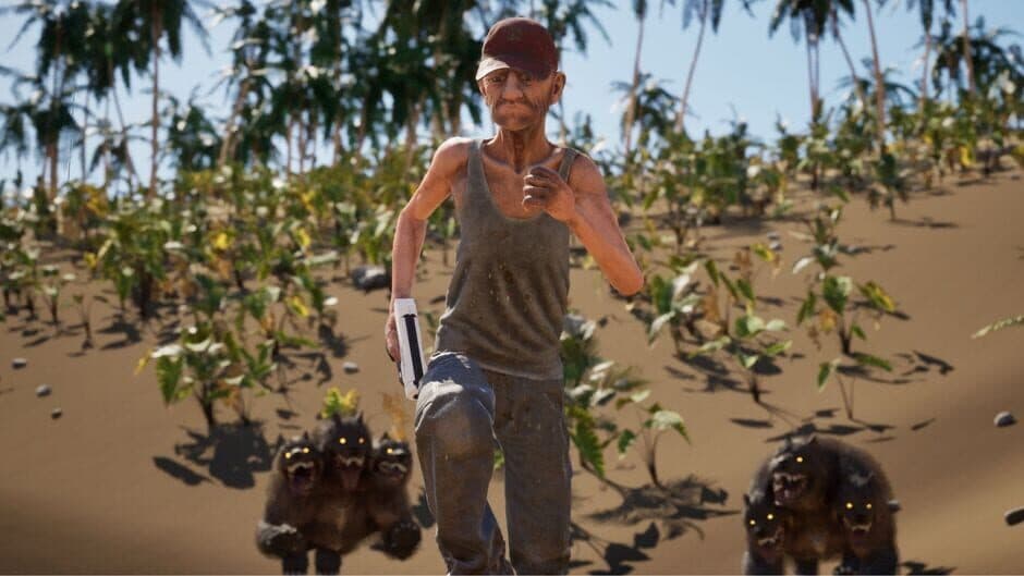Скриншот 1 из Hillbilly Hellfire