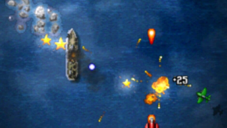 Скриншот 1 из Sky Force