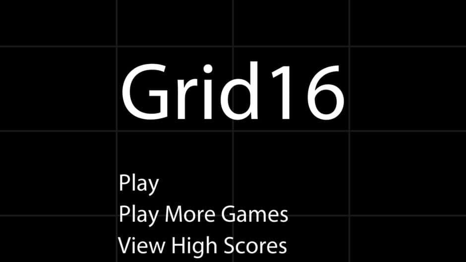 Скриншот 9 из Grid16
