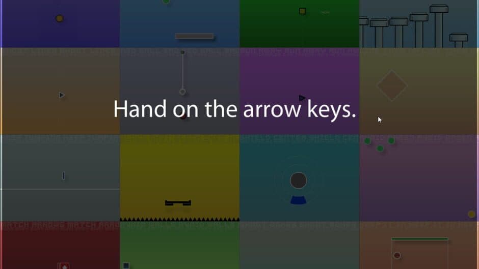 Скриншот 4 из Grid16