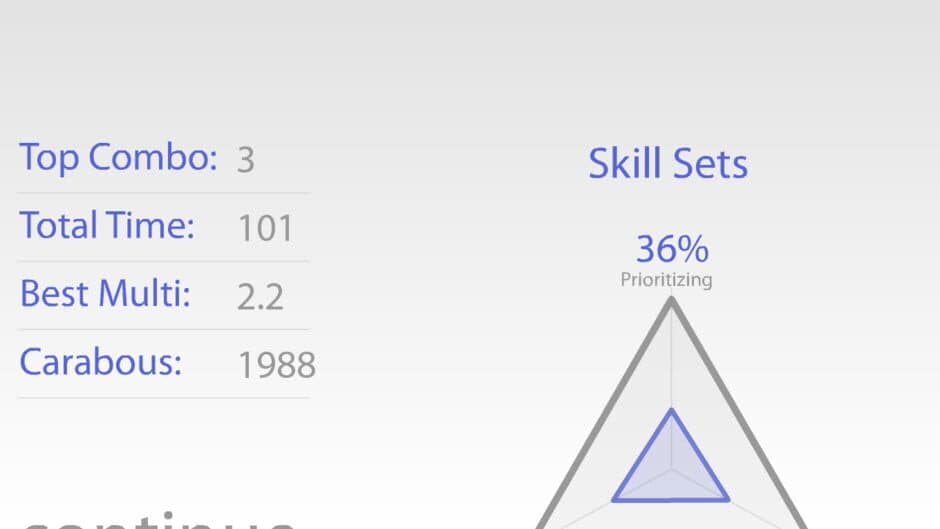 Скриншот 8 из Grid16