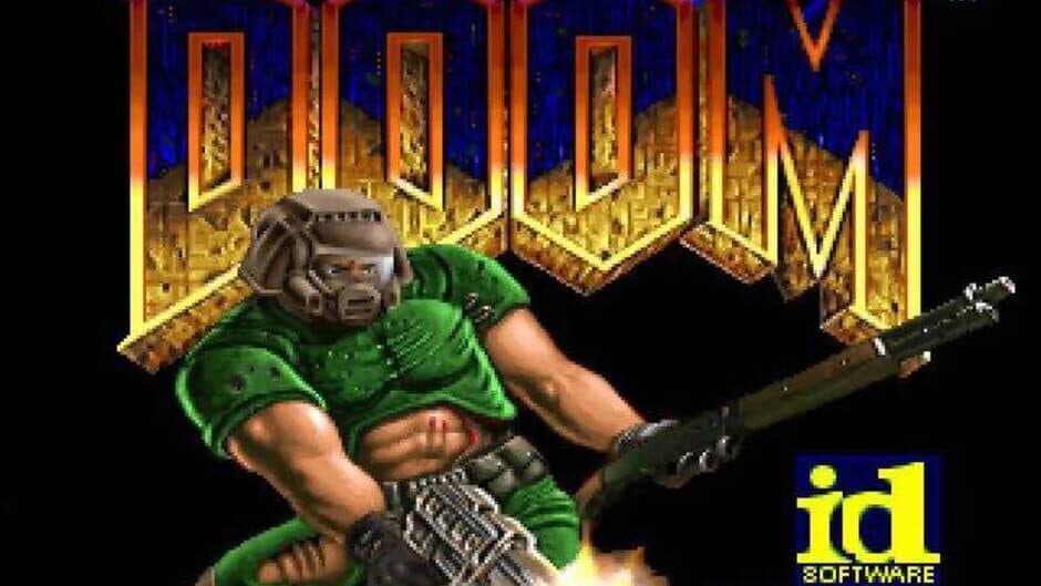 Скриншот 4 из Doom