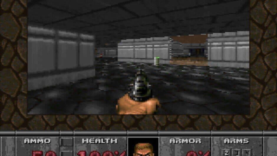 Скриншот 5 из Doom