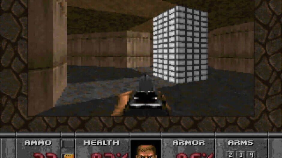 Скриншот 3 из Doom