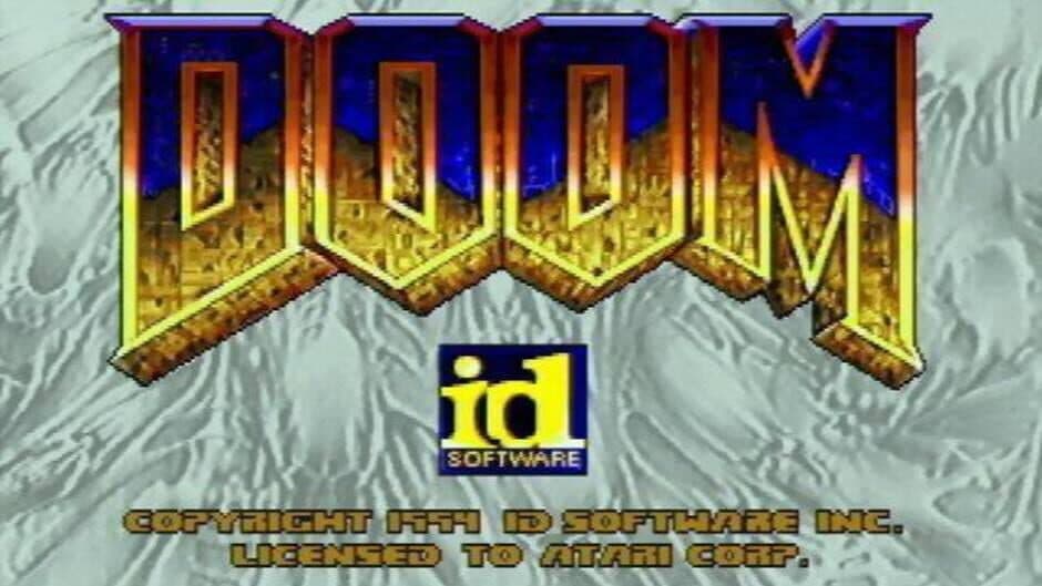 Скриншот 2 из Doom
