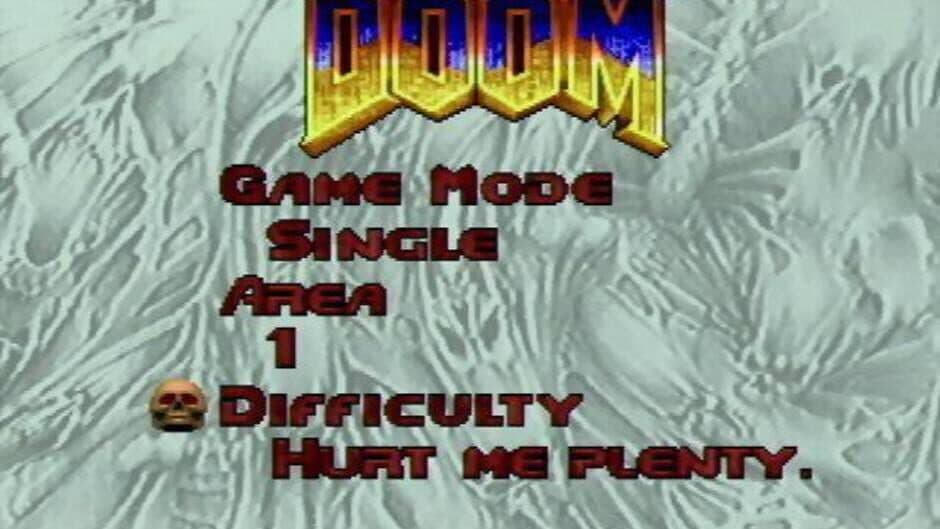 Скриншот 3 из Doom