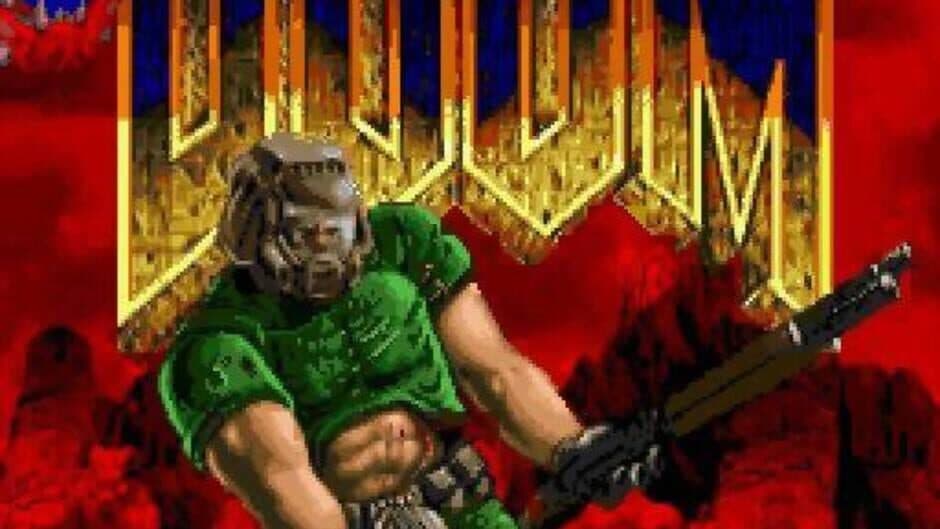 Скриншот 4 из Doom