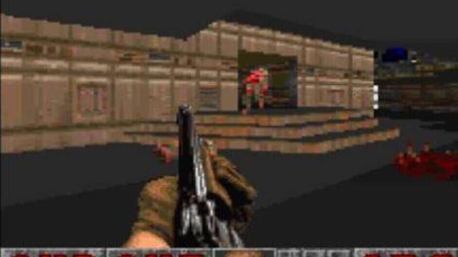 Скриншот 6 из Doom