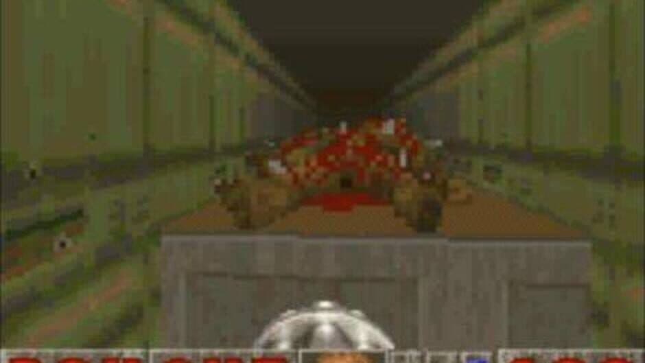 Скриншот 5 из Doom