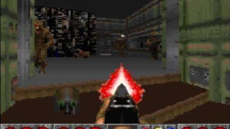 Скриншот 2 из Doom