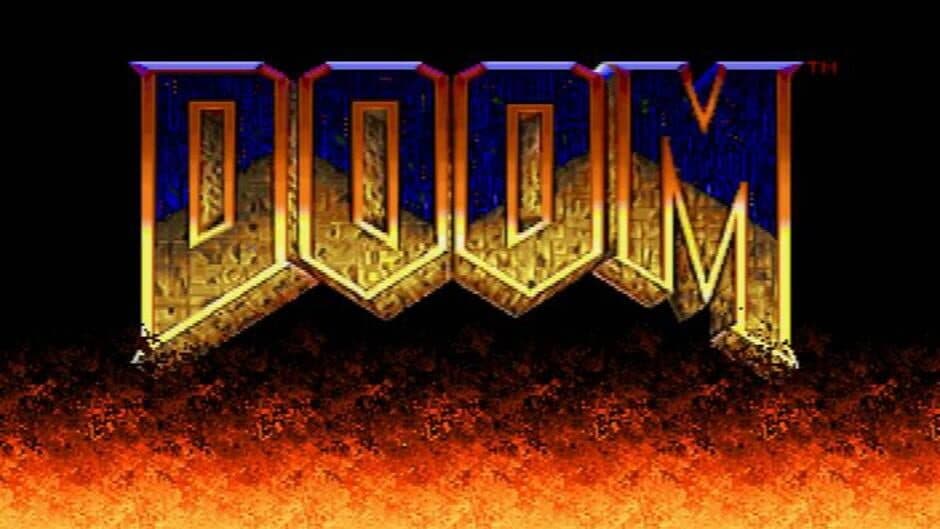 Скриншот 1 из Doom