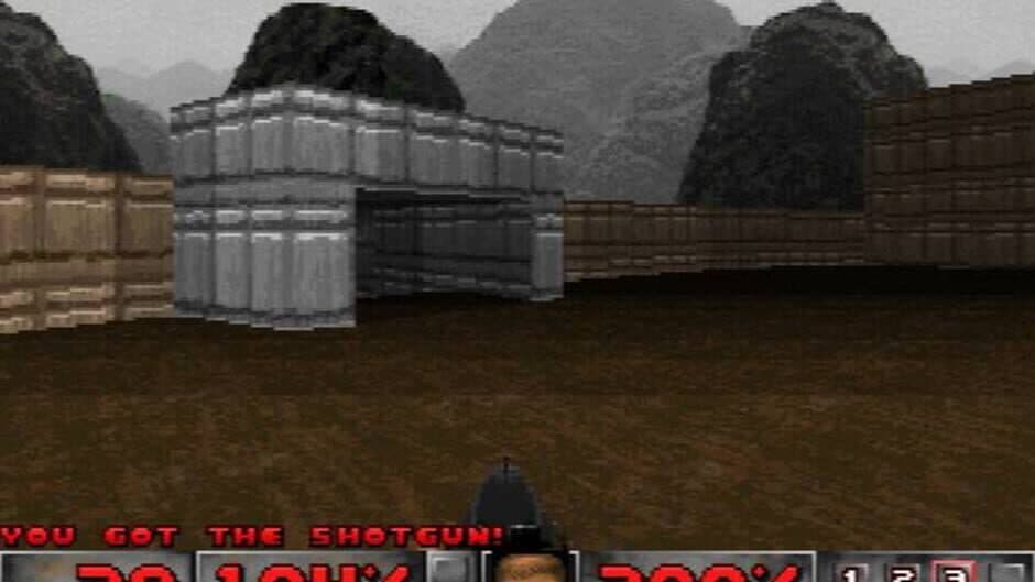 Скриншот 4 из Doom