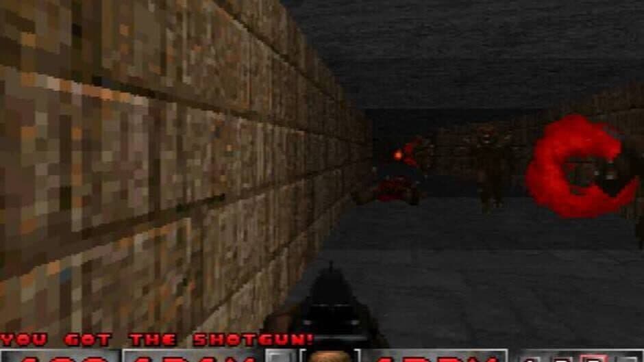 Скриншот 5 из Doom