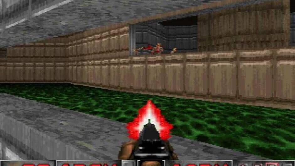 Скриншот 3 из Doom