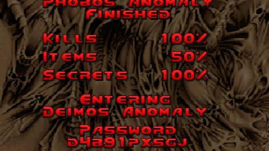 Скриншот 6 из Doom