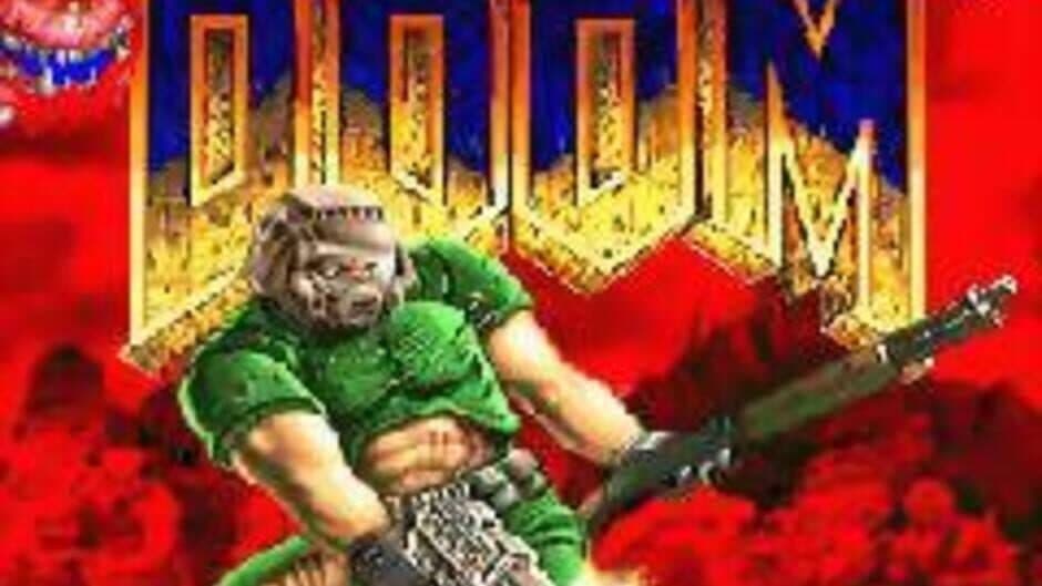 Скриншот 1 из Doom