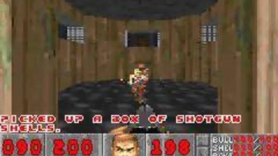 Скриншот 5 из Doom