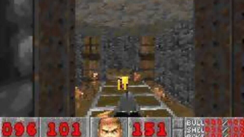 Скриншот 6 из Doom