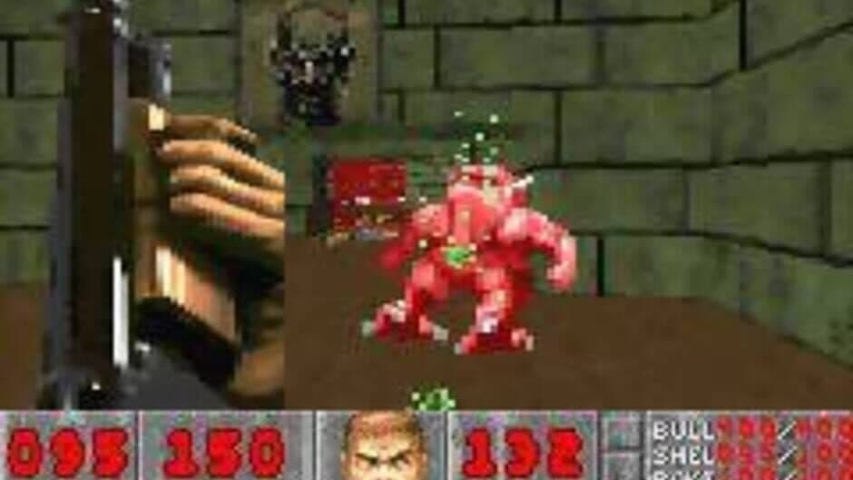 Скриншот 3 из Doom